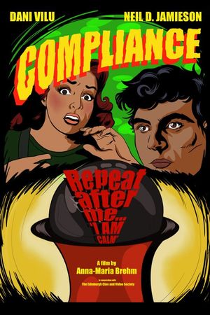 Compliance's poster