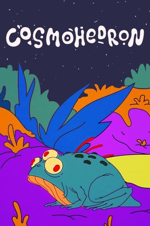 Cosmohedron's poster