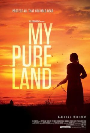 My Pure Land's poster