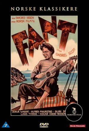 Fant's poster