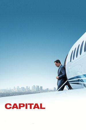 Capital's poster