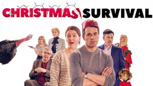 Christmas Survival's poster