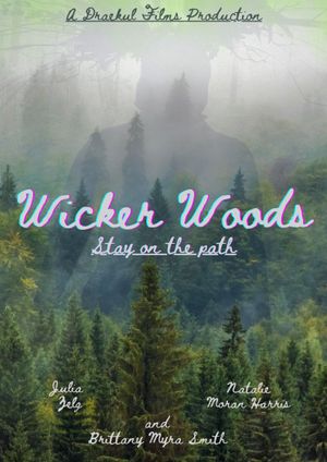 Wicker Woods's poster