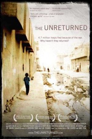 The Unreturned's poster