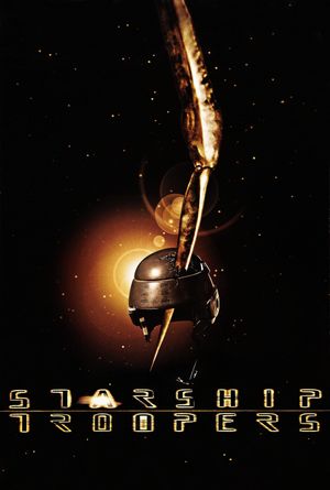Starship Troopers's poster