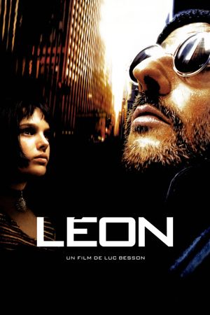Léon: The Professional's poster