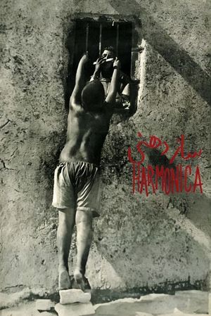 Harmonica's poster