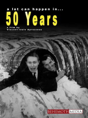 50 Years's poster