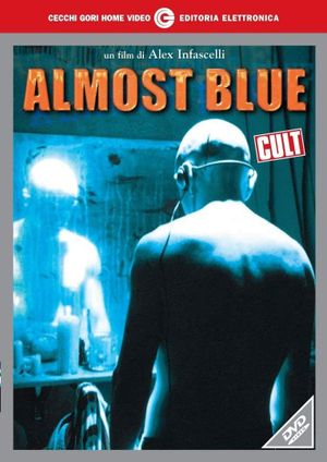 Almost Blue's poster