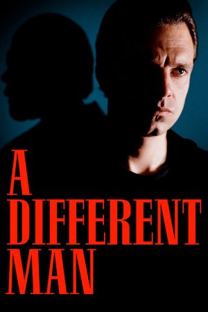 A Different Man's poster