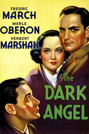 The Dark Angel's poster image