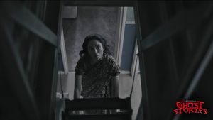Ghost Stories's poster