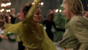A Knight's Tale's poster