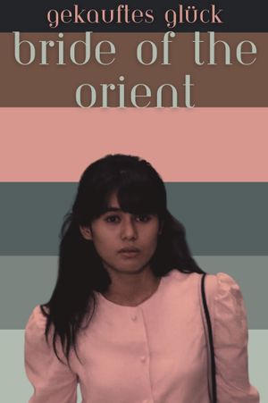 Bride of the Orient's poster