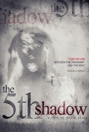 The 5th Shadow's poster