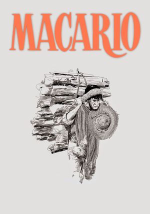 Macario's poster