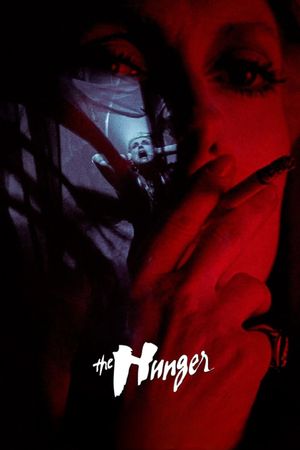 The Hunger's poster