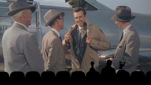 Mystery Science Theater 3000: The Movie's poster