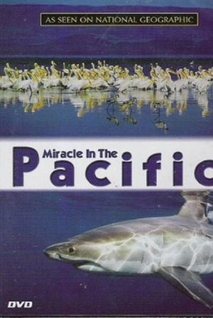 Miracle in the Pacific's poster