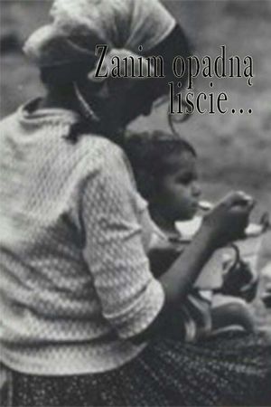 Before the Leaves Fall...'s poster