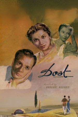 Dost's poster