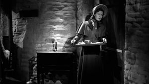 Jamaica Inn's poster