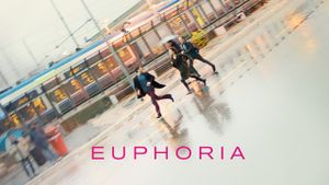 Euphoria's poster