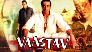 Vaastav: The Reality's poster