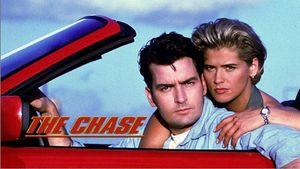 The Chase's poster