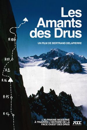 Les Amants des Drus's poster