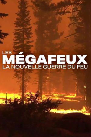 Les Mégafeux, la nouvelle guerre du feu's poster