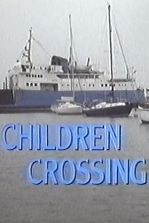 Children Crossing's poster