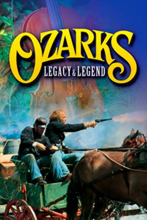 Ozarks: Legacy & Legend's poster