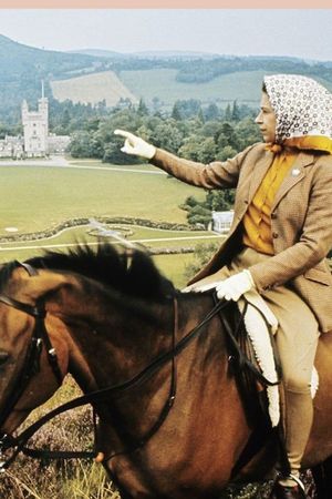 Queen and Country's poster