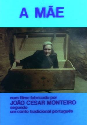 The Mother's poster