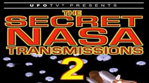 Secret NASA Transmissions 2's poster