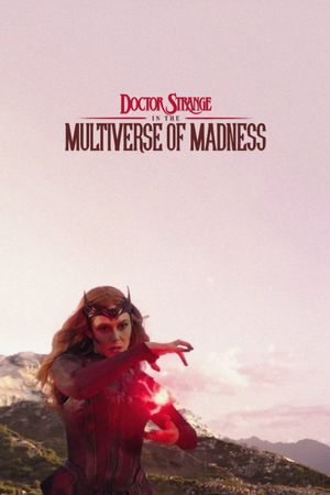 Doctor Strange in the Multiverse of Madness's poster