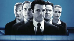 The Company Men's poster