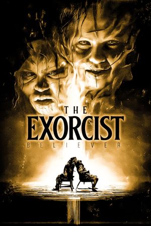 The Exorcist: Believer's poster