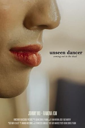 Unseen Dancer's poster
