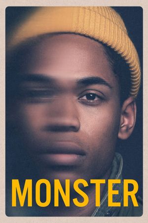 Monster's poster
