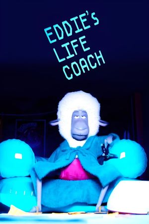 Eddie's Life Coach's poster