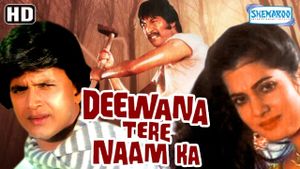 Deewana Tere Naam Ka's poster