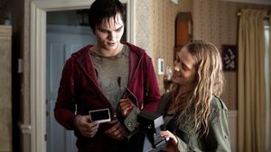Warm Bodies's poster