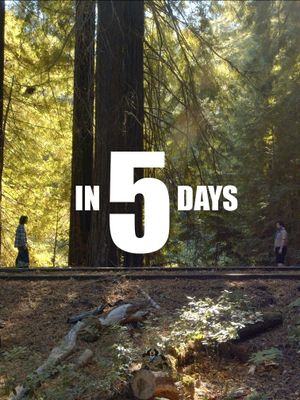 In 5 Days's poster