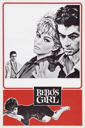 Bebo's Girl's poster