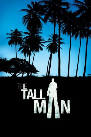 The Tall Man's poster