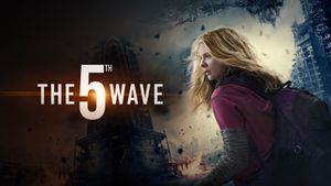 The 5th Wave's poster