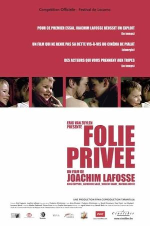 Private Madness's poster