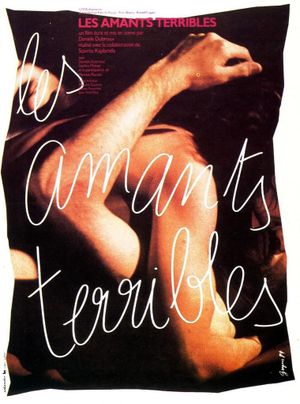 The Terrible Lovers's poster